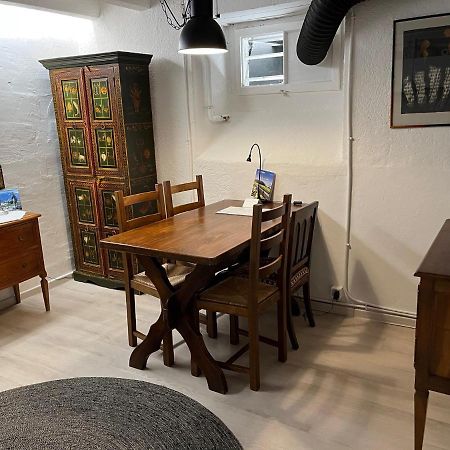 Les Cypres Apartamento Vevey Exterior foto