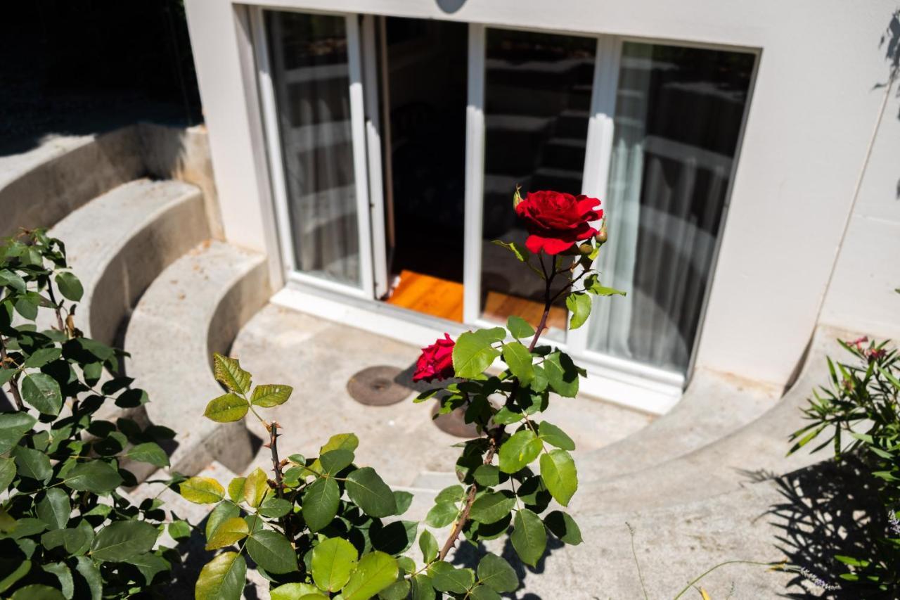Les Cypres Apartamento Vevey Exterior foto