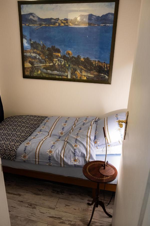 Les Cypres Apartamento Vevey Exterior foto