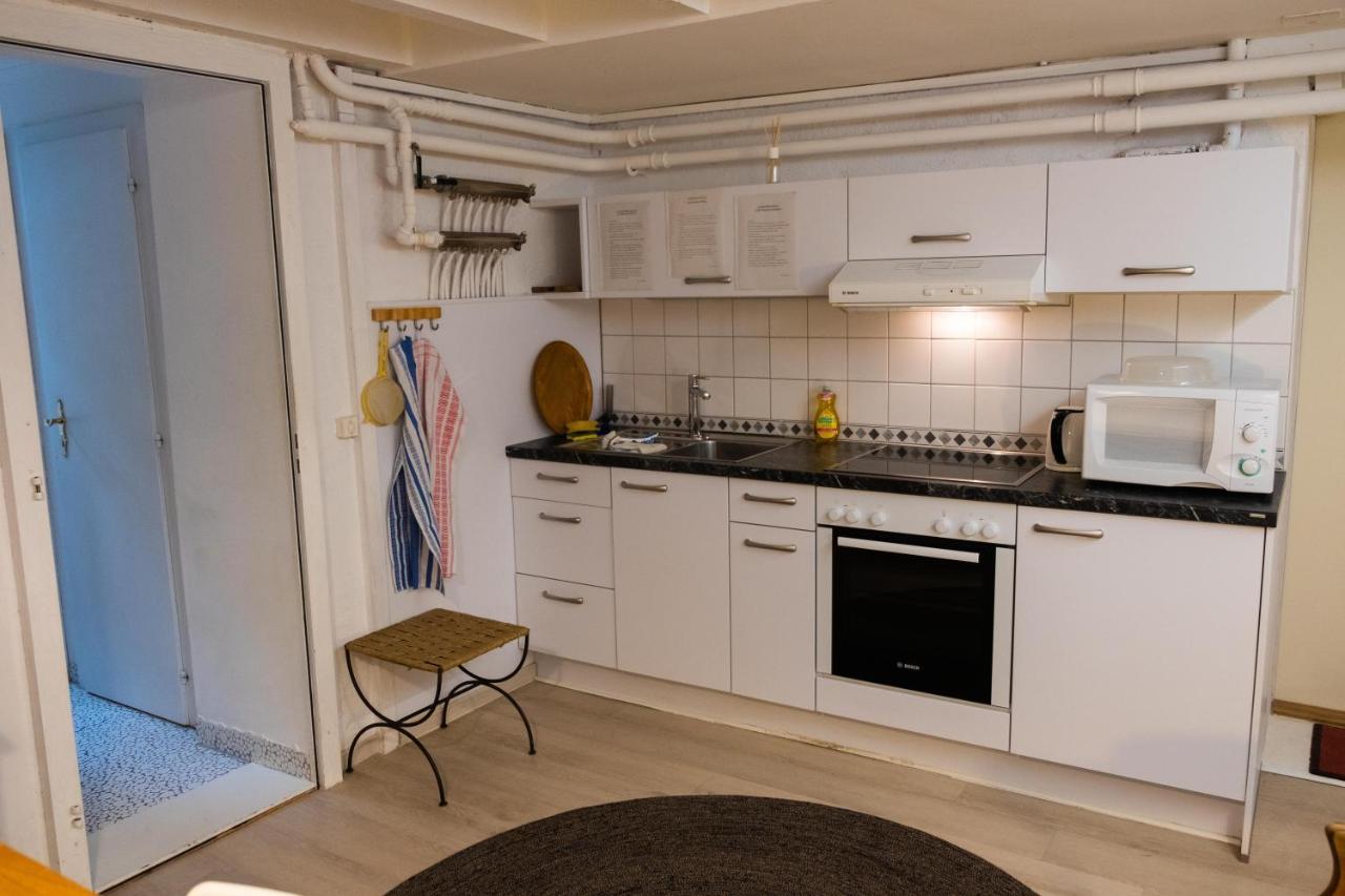 Les Cypres Apartamento Vevey Exterior foto