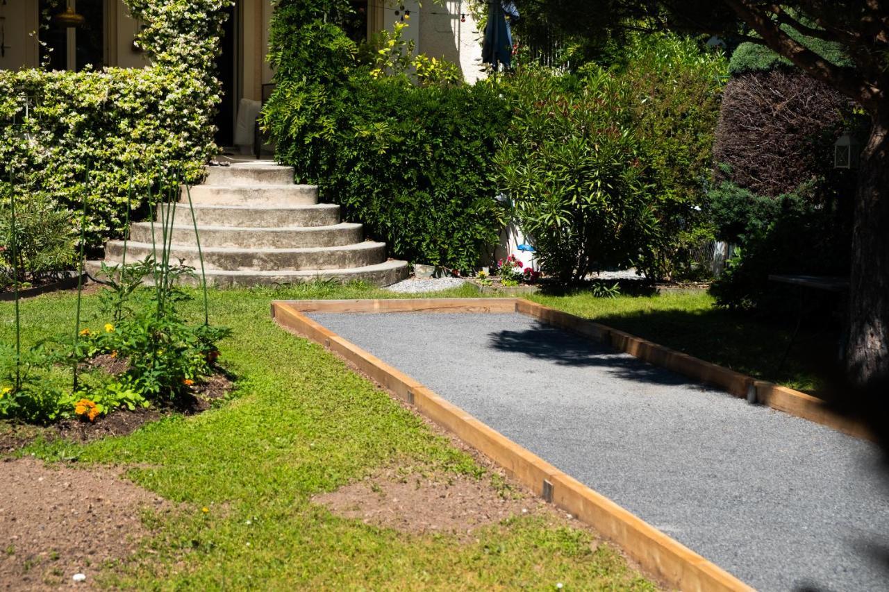 Les Cypres Apartamento Vevey Exterior foto