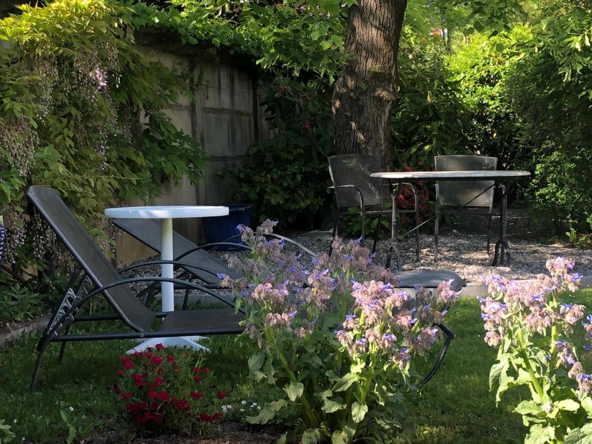 Les Cypres Apartamento Vevey Exterior foto