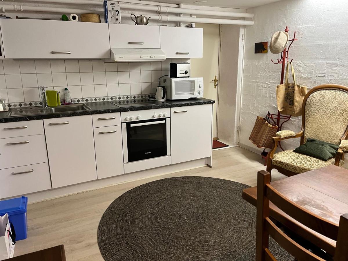 Les Cypres Apartamento Vevey Exterior foto