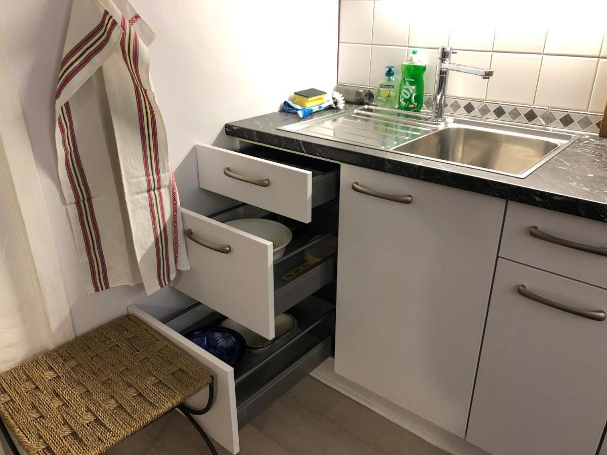 Les Cypres Apartamento Vevey Exterior foto