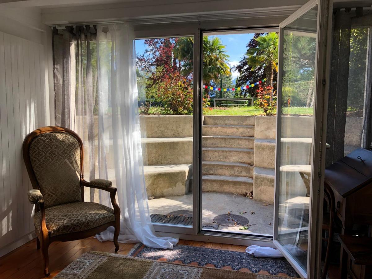 Les Cypres Apartamento Vevey Exterior foto