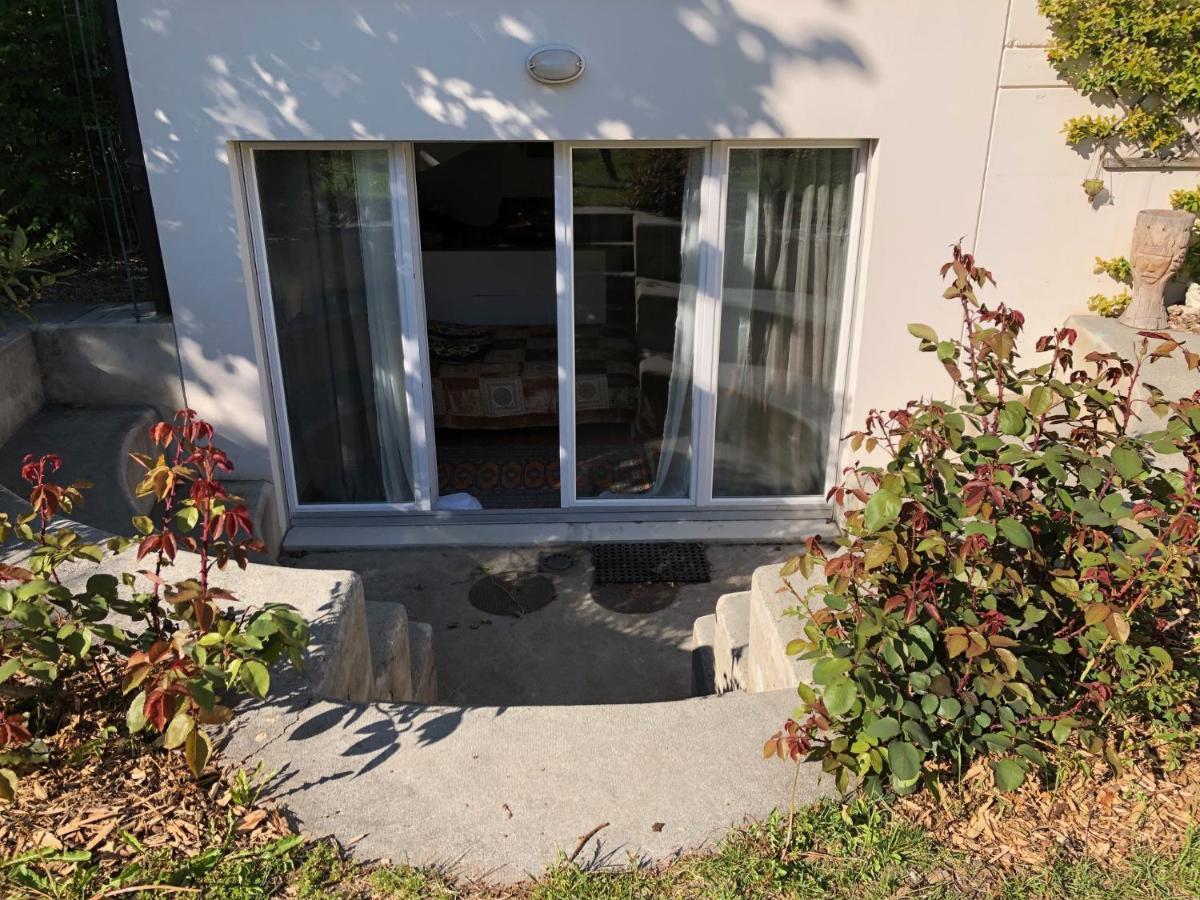 Les Cypres Apartamento Vevey Exterior foto