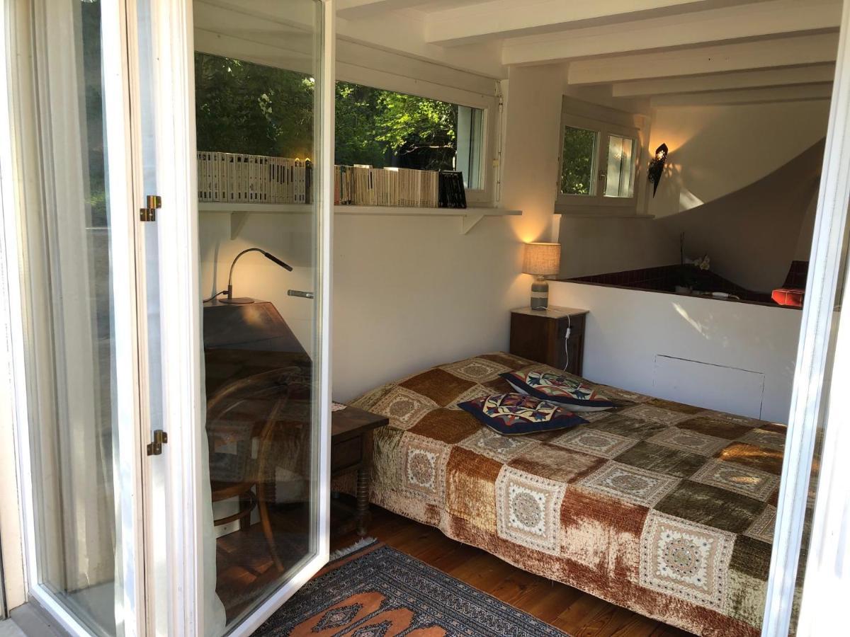 Les Cypres Apartamento Vevey Exterior foto