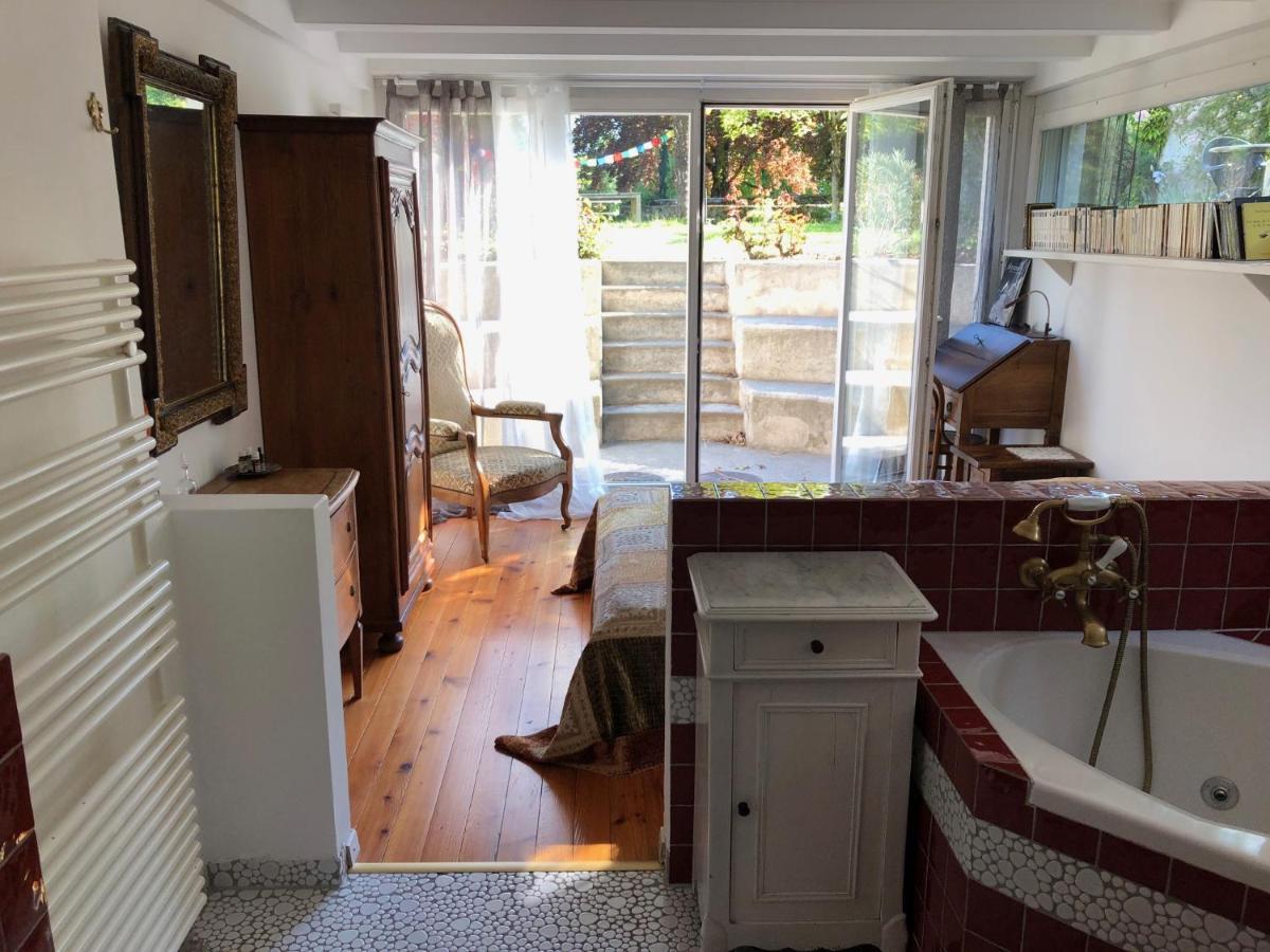 Les Cypres Apartamento Vevey Exterior foto
